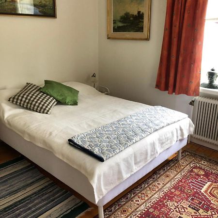 Groena Anaes Bed & Breakfast ostra Loa Exterior photo