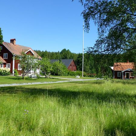 Groena Anaes Bed & Breakfast ostra Loa Exterior photo