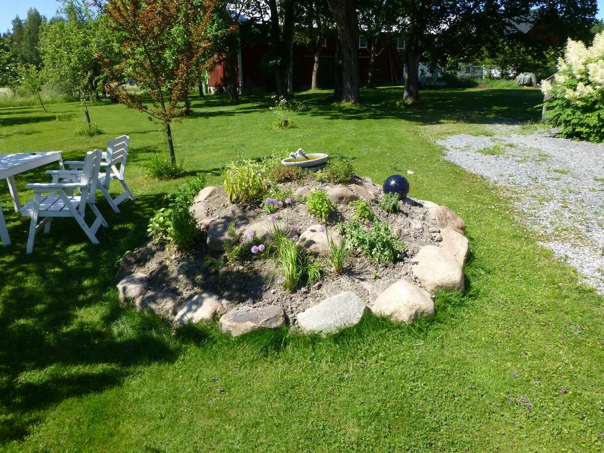 Groena Anaes Bed & Breakfast ostra Loa Exterior photo