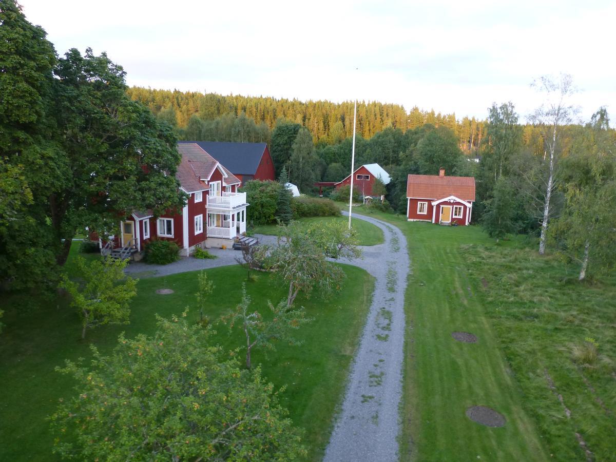 Groena Anaes Bed & Breakfast ostra Loa Exterior photo
