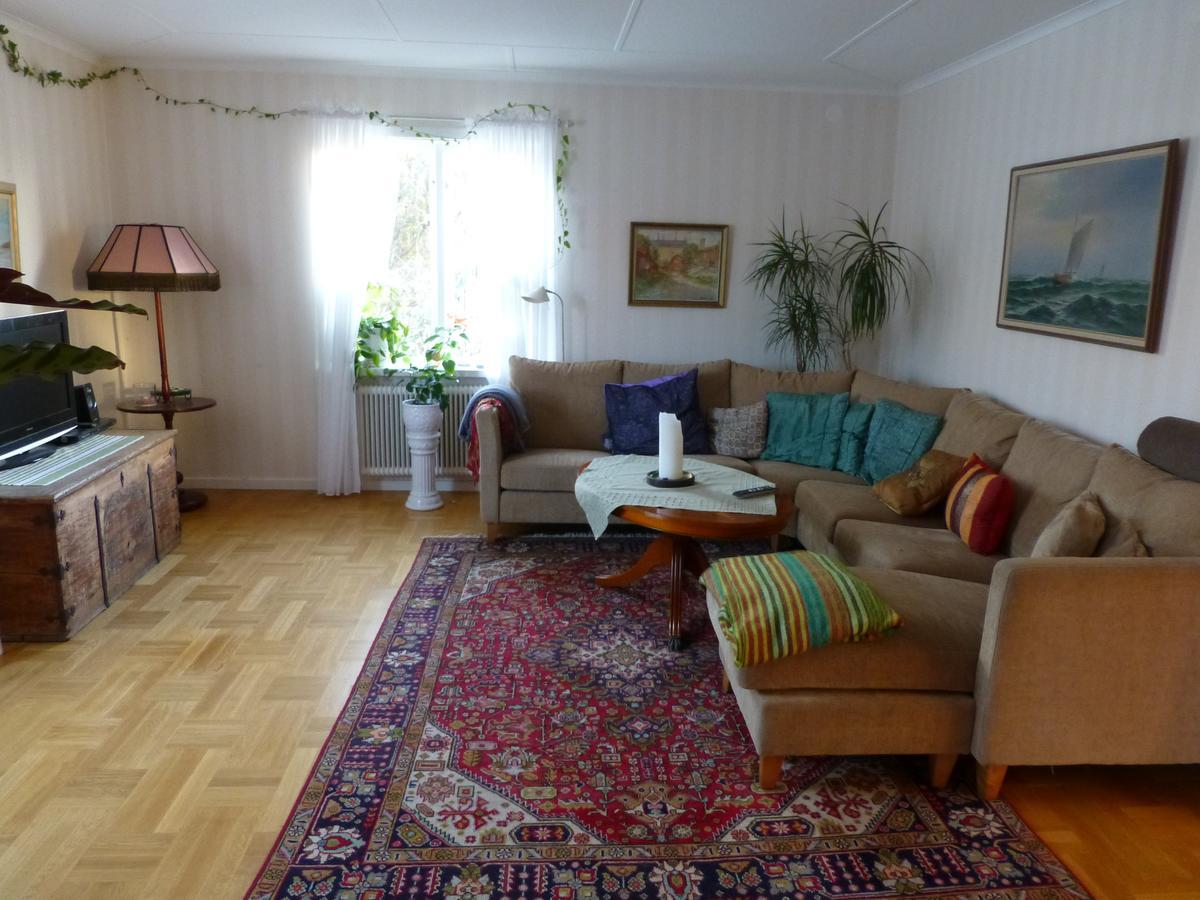 Groena Anaes Bed & Breakfast ostra Loa Exterior photo