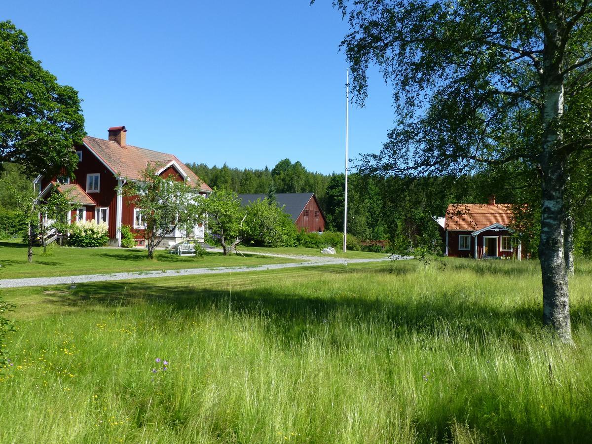 Groena Anaes Bed & Breakfast ostra Loa Exterior photo