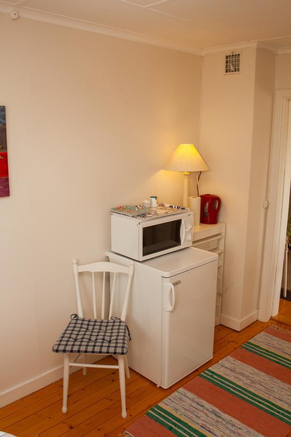 Groena Anaes Bed & Breakfast ostra Loa Exterior photo