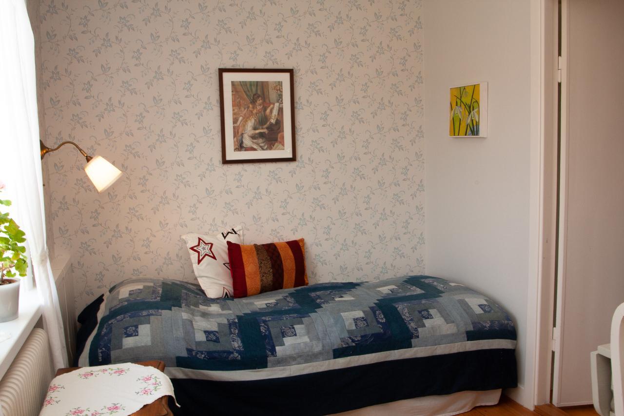 Groena Anaes Bed & Breakfast ostra Loa Exterior photo