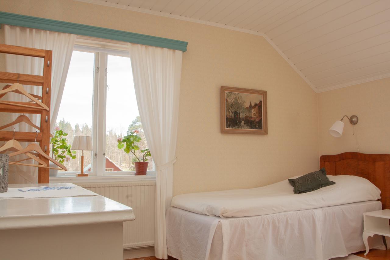 Groena Anaes Bed & Breakfast ostra Loa Exterior photo