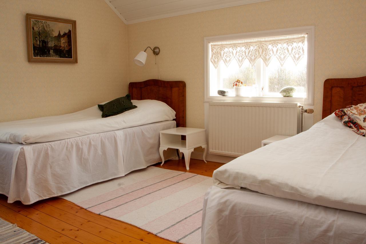 Groena Anaes Bed & Breakfast ostra Loa Exterior photo