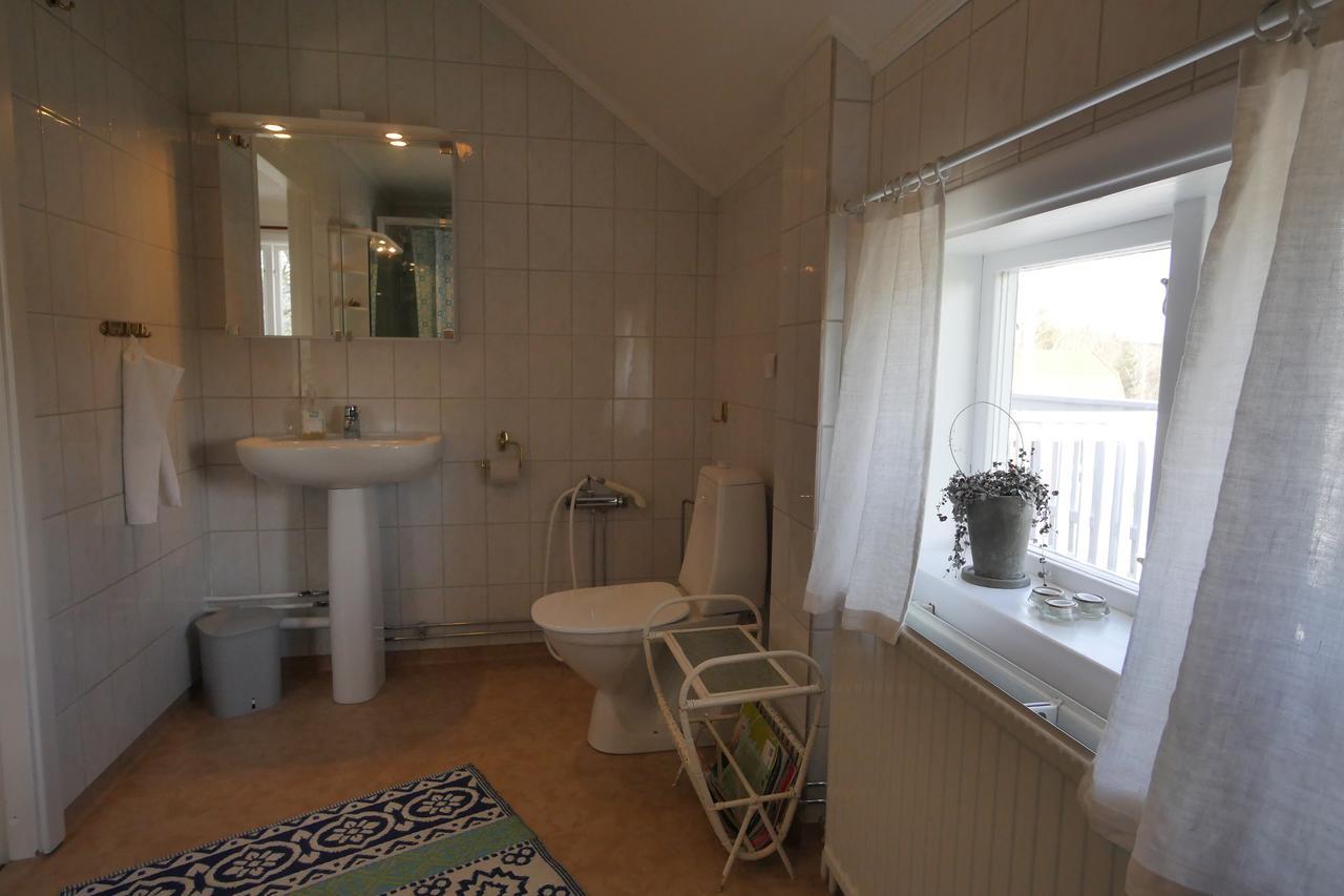 Groena Anaes Bed & Breakfast ostra Loa Exterior photo