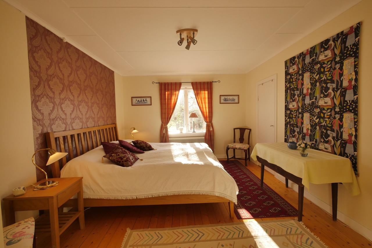Groena Anaes Bed & Breakfast ostra Loa Exterior photo