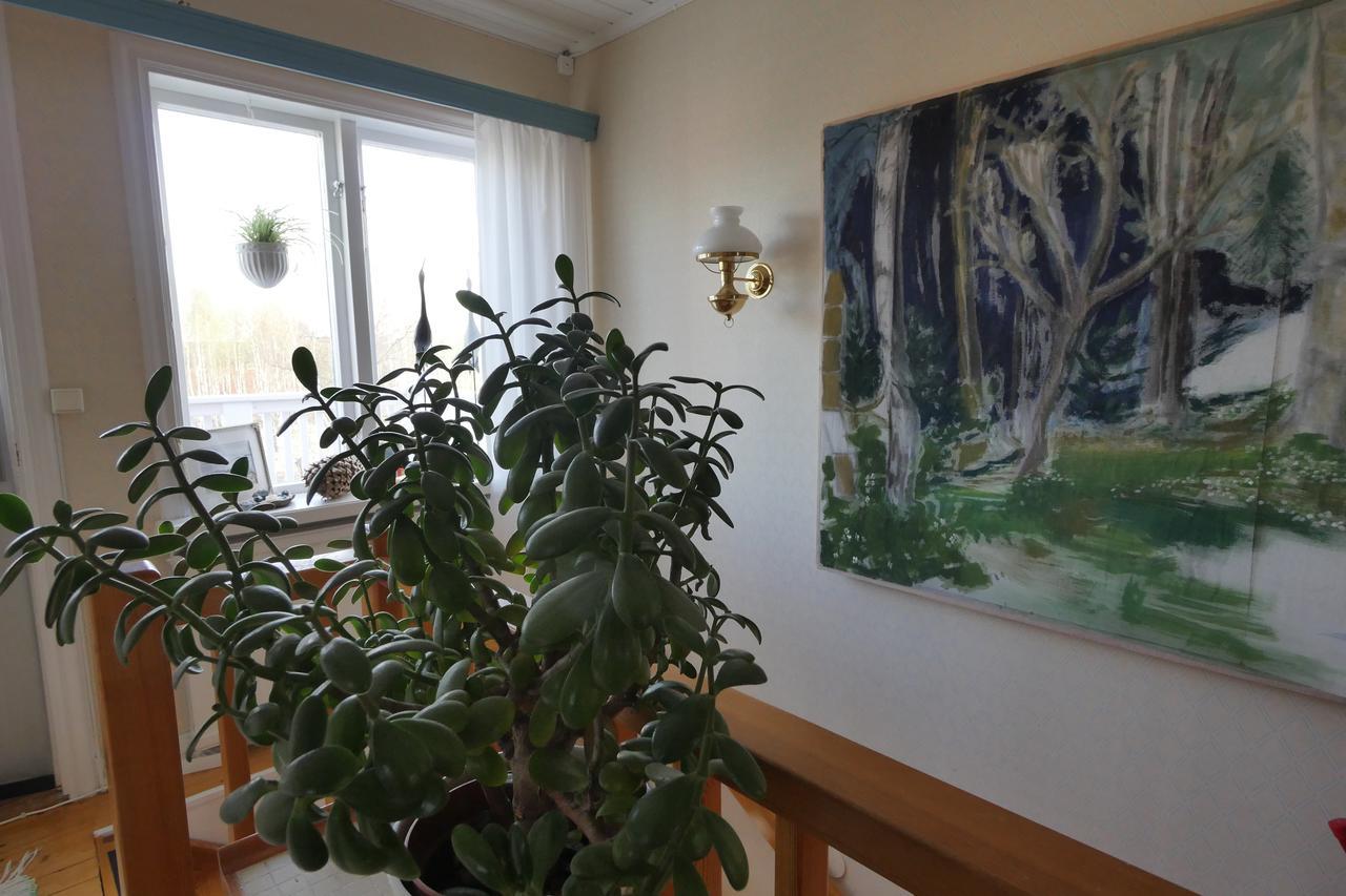 Groena Anaes Bed & Breakfast ostra Loa Exterior photo