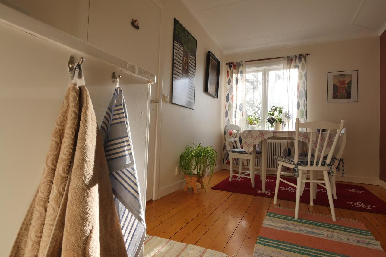 Groena Anaes Bed & Breakfast ostra Loa Exterior photo