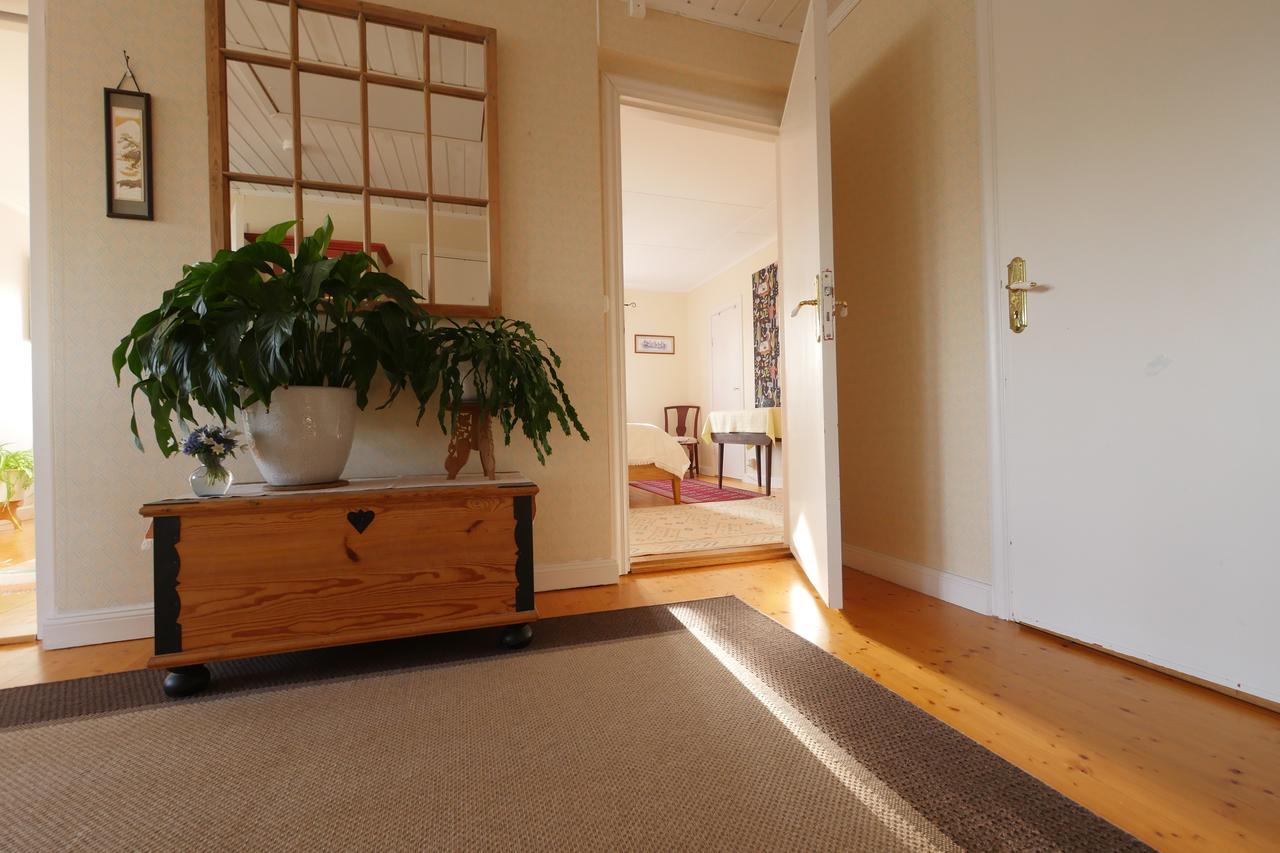 Groena Anaes Bed & Breakfast ostra Loa Exterior photo