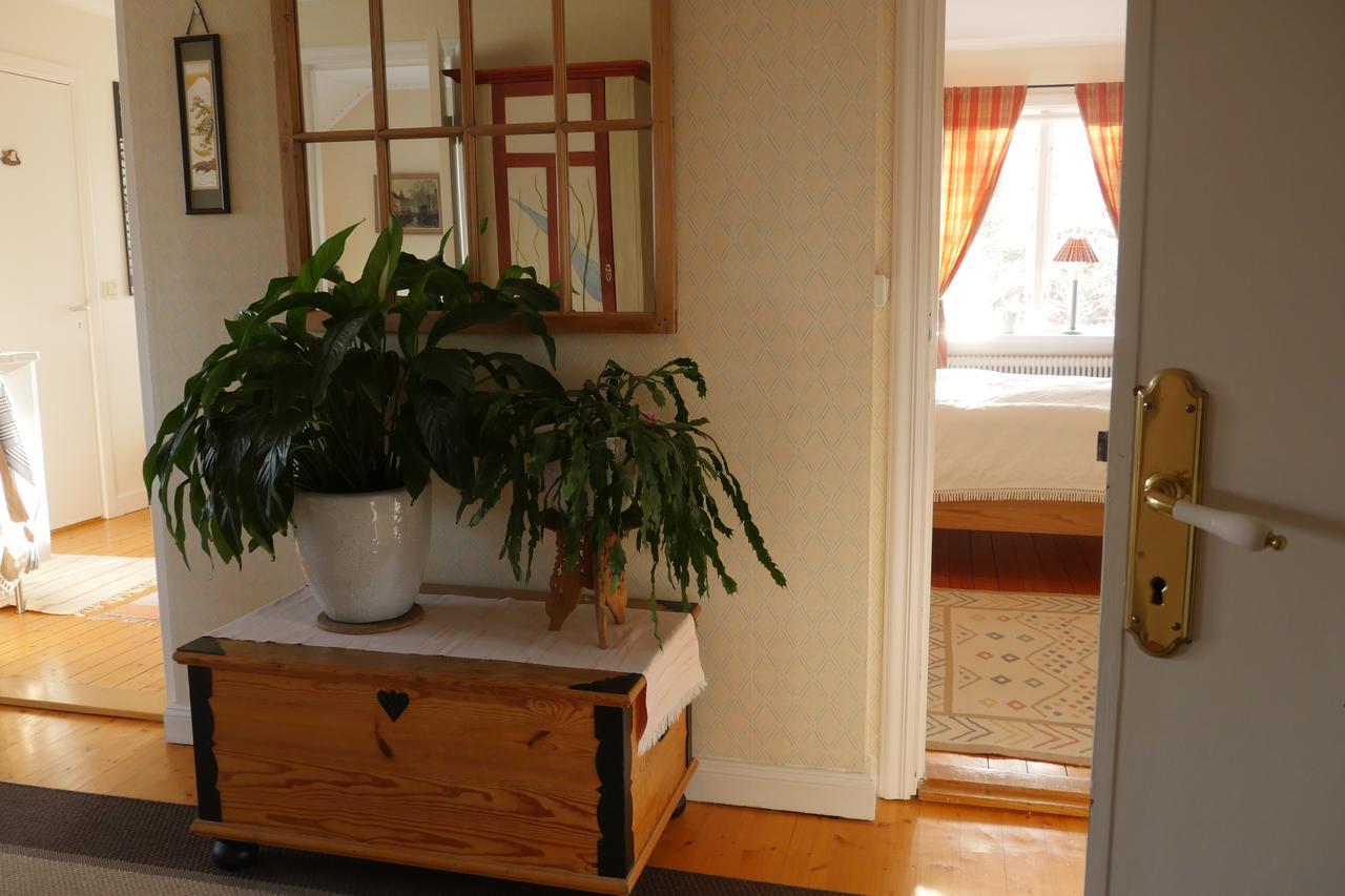 Groena Anaes Bed & Breakfast ostra Loa Exterior photo
